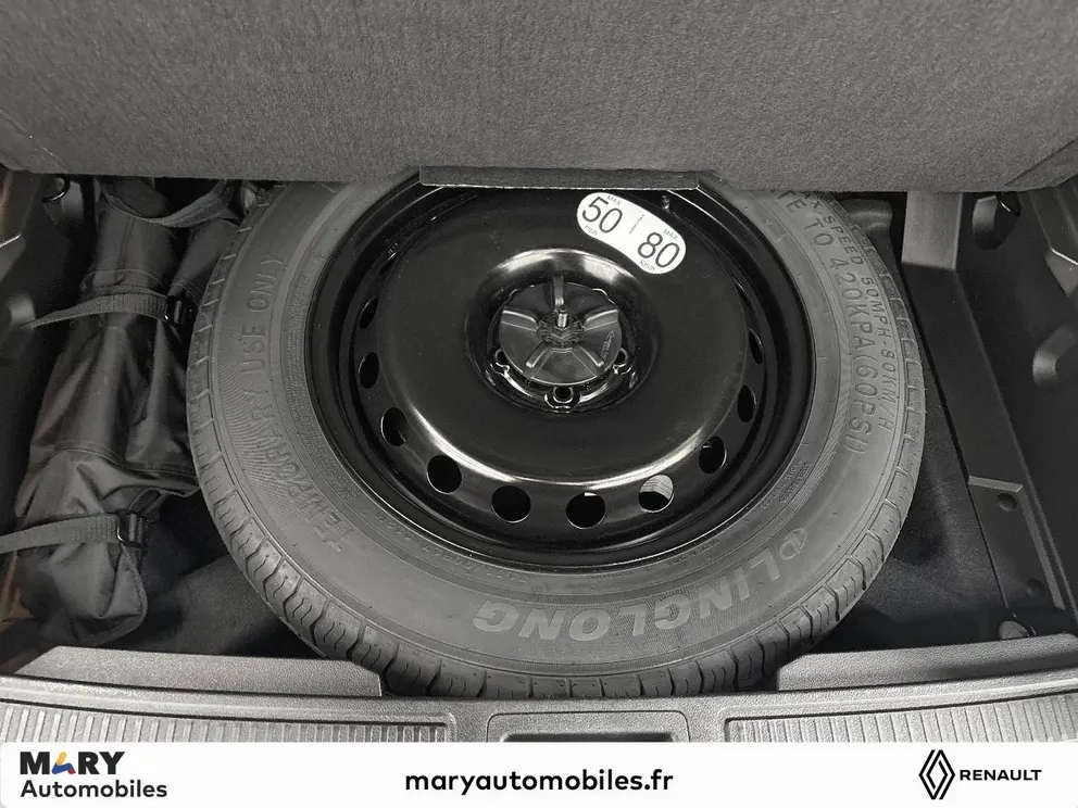 Véhicule occasion 198425 - renault AUSTRAL - Photo 17
