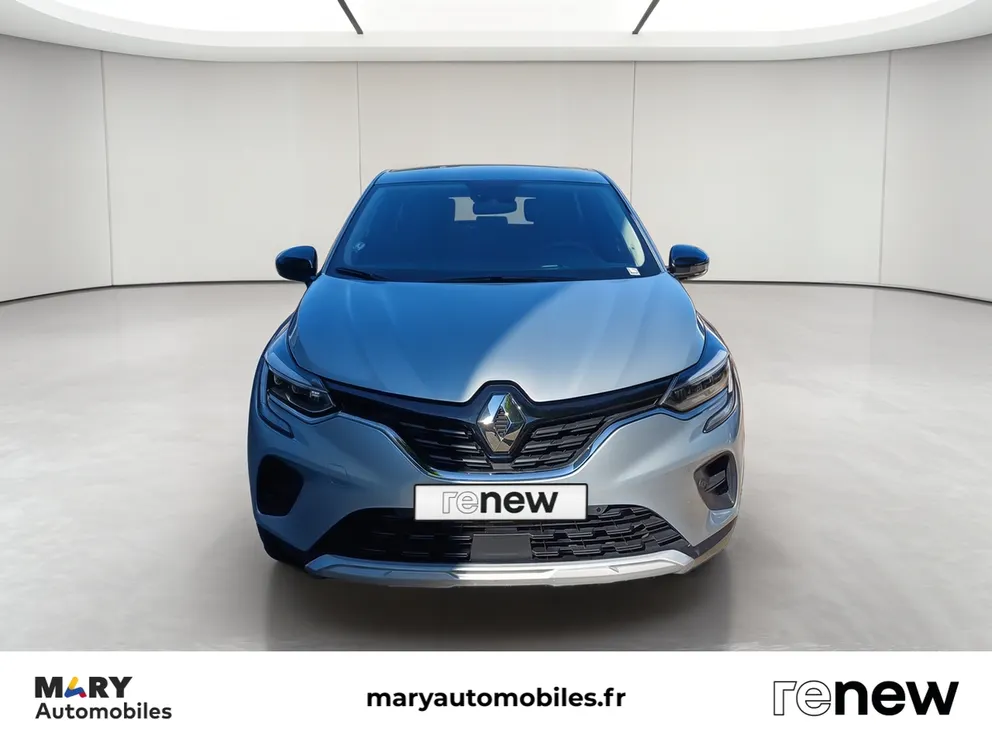 Véhicule occasion 1236188 - renault CAPTUR - Photo 8