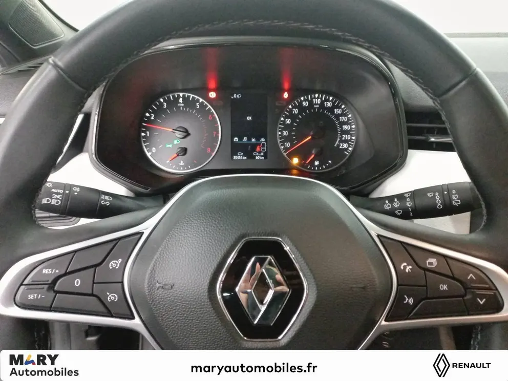 Véhicule occasion 224031 - renault CLIO - Photo 19