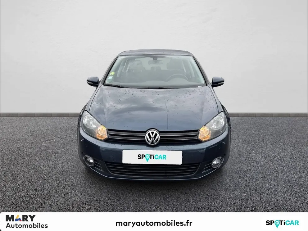 Véhicule occasion 201914 - volkswagen GOLF - Photo 2