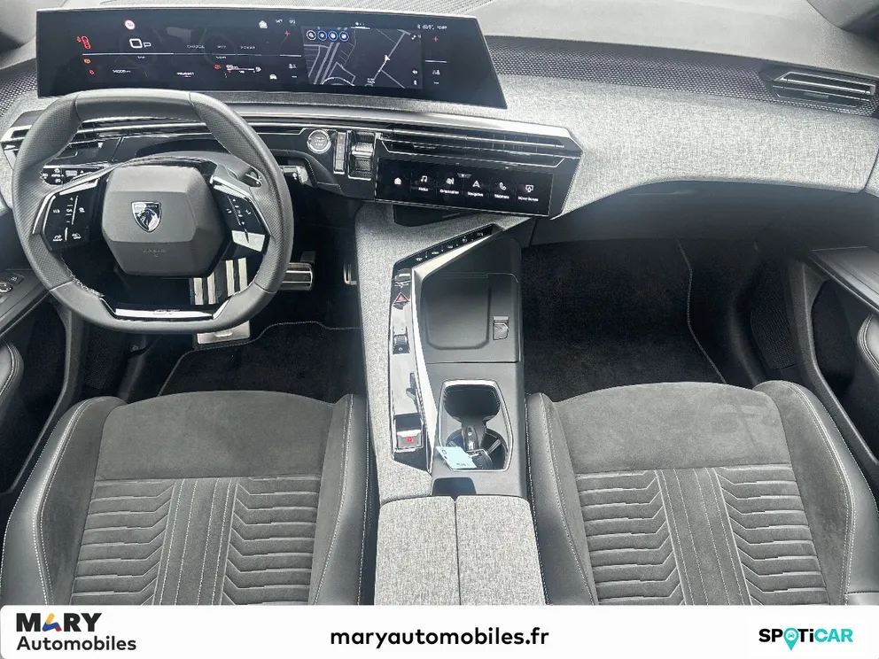 Véhicule occasion 1229712 - peugeot 3008 - Photo 8