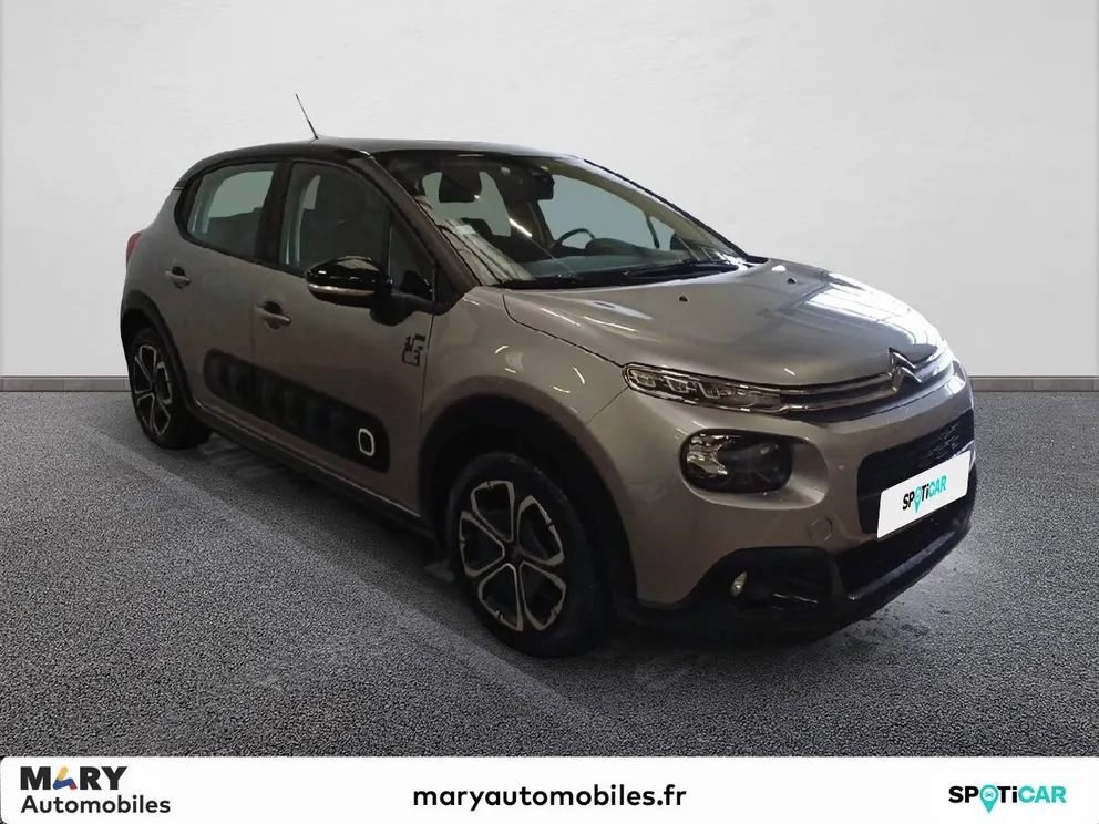 Véhicule occasion 205216 - Citroën C3 - Photo 3