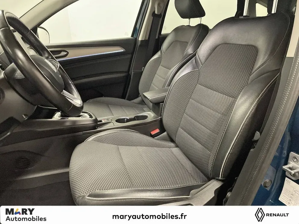 Véhicule occasion 203578 - renault ARKANA - Photo 9