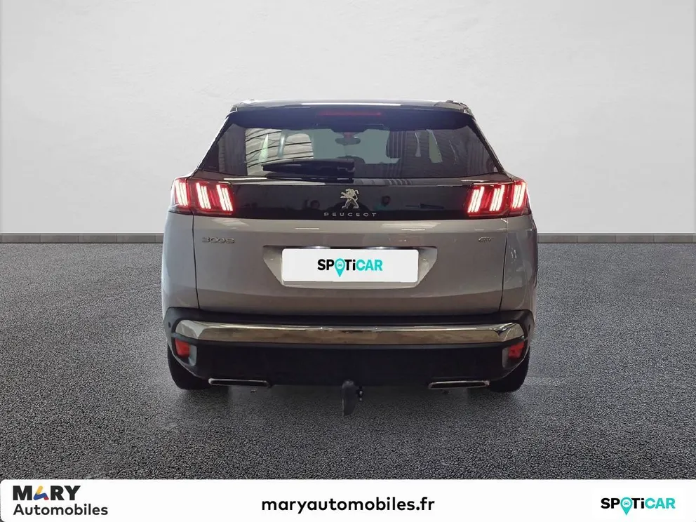 Véhicule occasion 180784 - peugeot 3008 - Photo 5