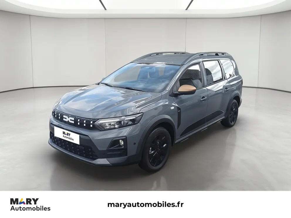 Véhicule occasion 1243258 - dacia JOGGER - Photo 1