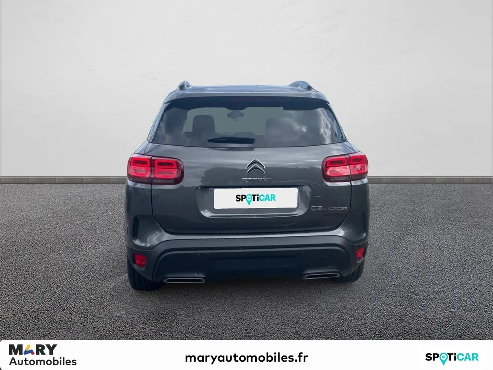 Véhicule occasion 1229029 - Citroën C5 AIRCROSS - Photo 3