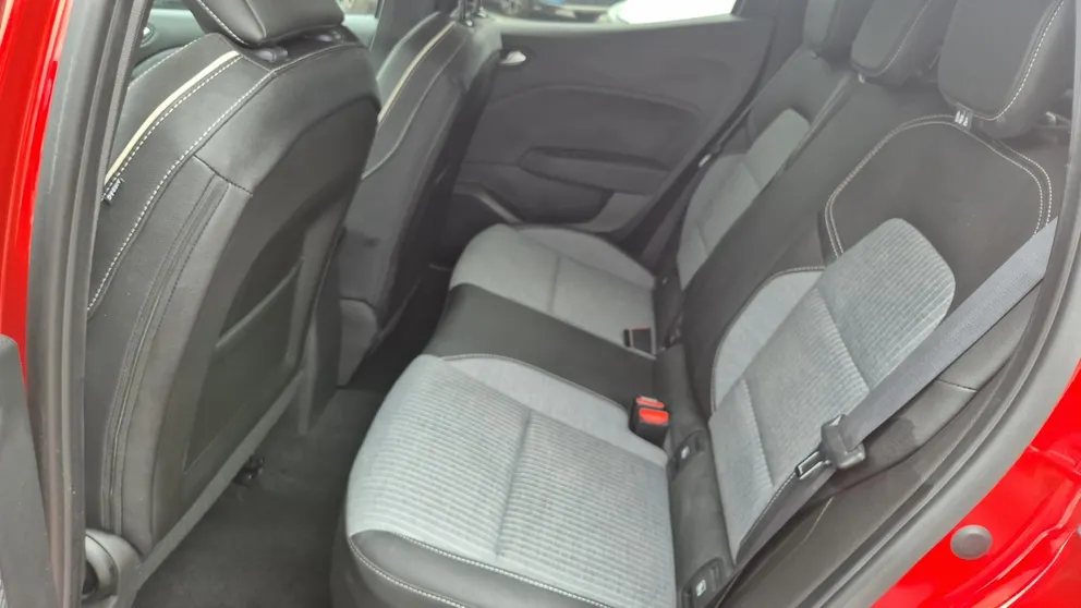Véhicule occasion 231754 - renault CLIO - Photo 16