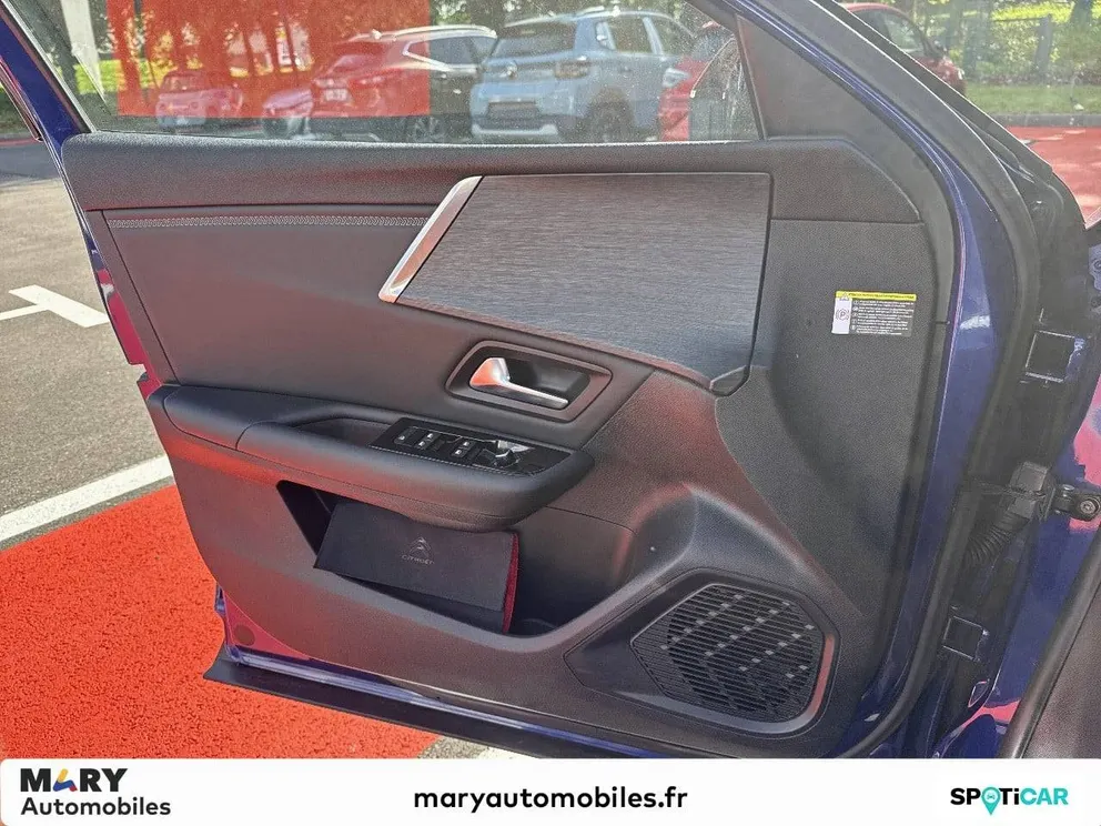 Véhicule occasion 235229 - Citroën C5 X - Photo 15