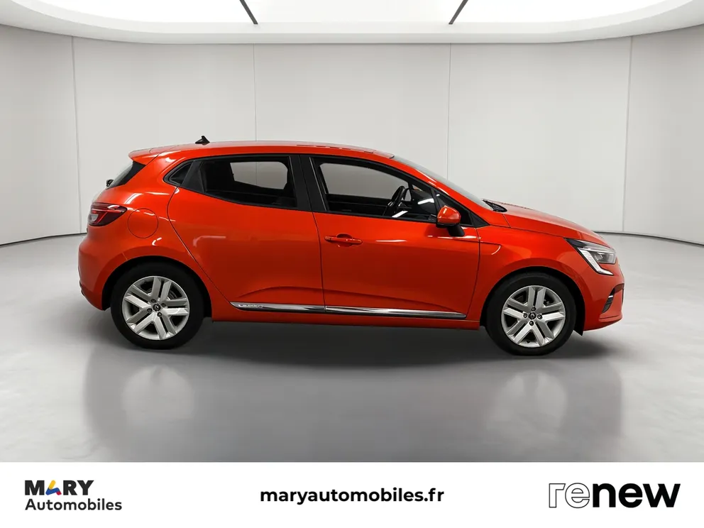 Véhicule occasion 233994 - renault CLIO - Photo 6