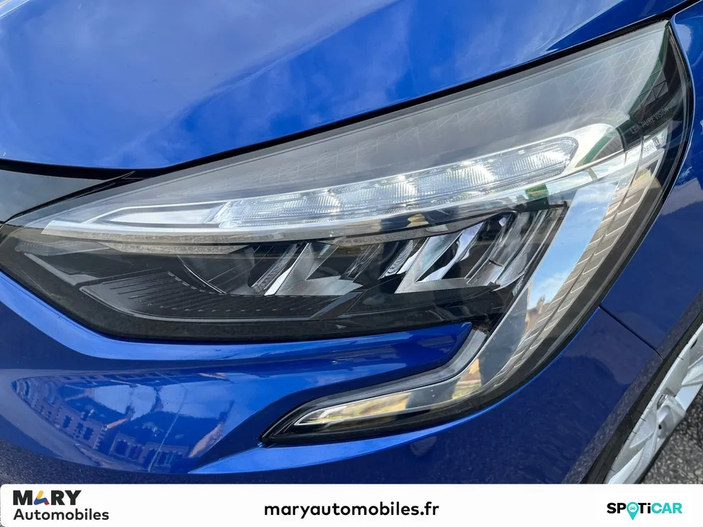 Véhicule occasion 1237238 - renault CLIO - Photo 17