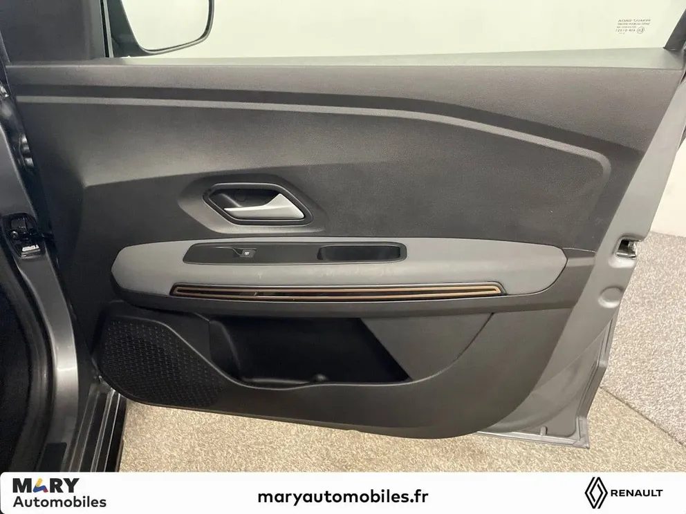 Véhicule occasion 216801 - dacia JOGGER - Photo 18