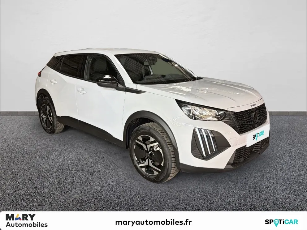 Véhicule occasion 234597 - peugeot 2008 - Photo 5