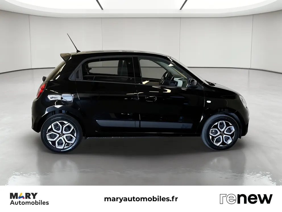 Véhicule occasion 1238376 - renault TWINGO - Photo 6