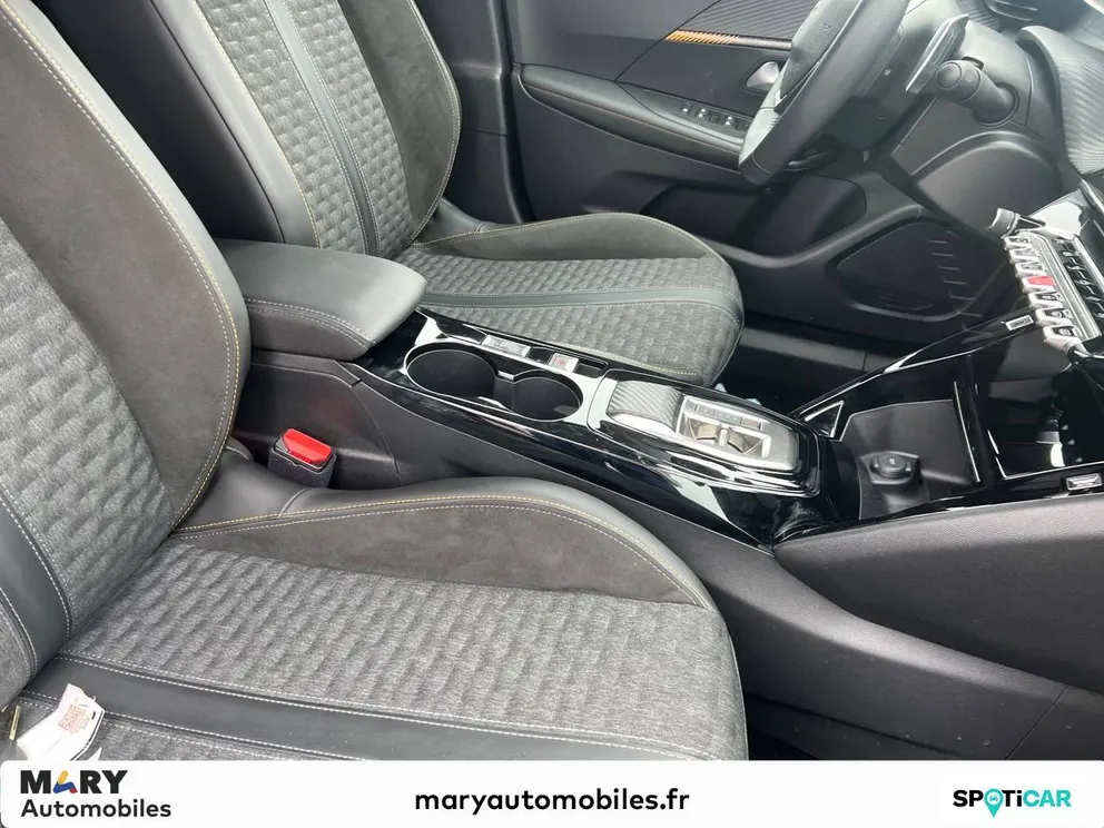 Véhicule occasion 189413 - peugeot 2008 - Photo 13