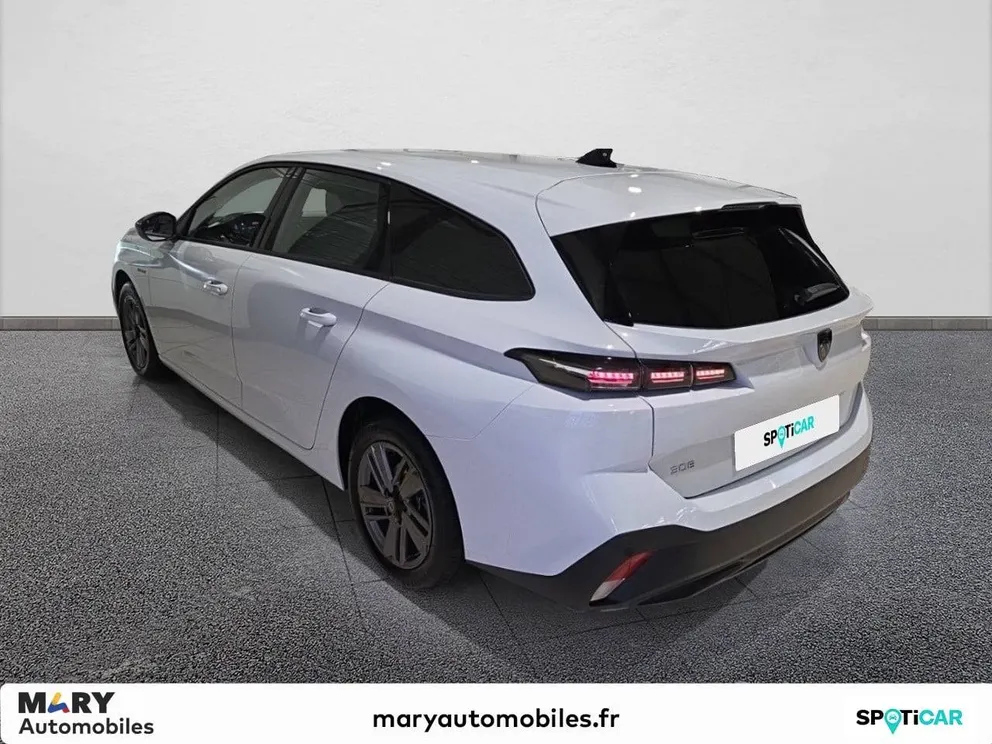 Véhicule occasion 221681 - peugeot 308 - Photo 7