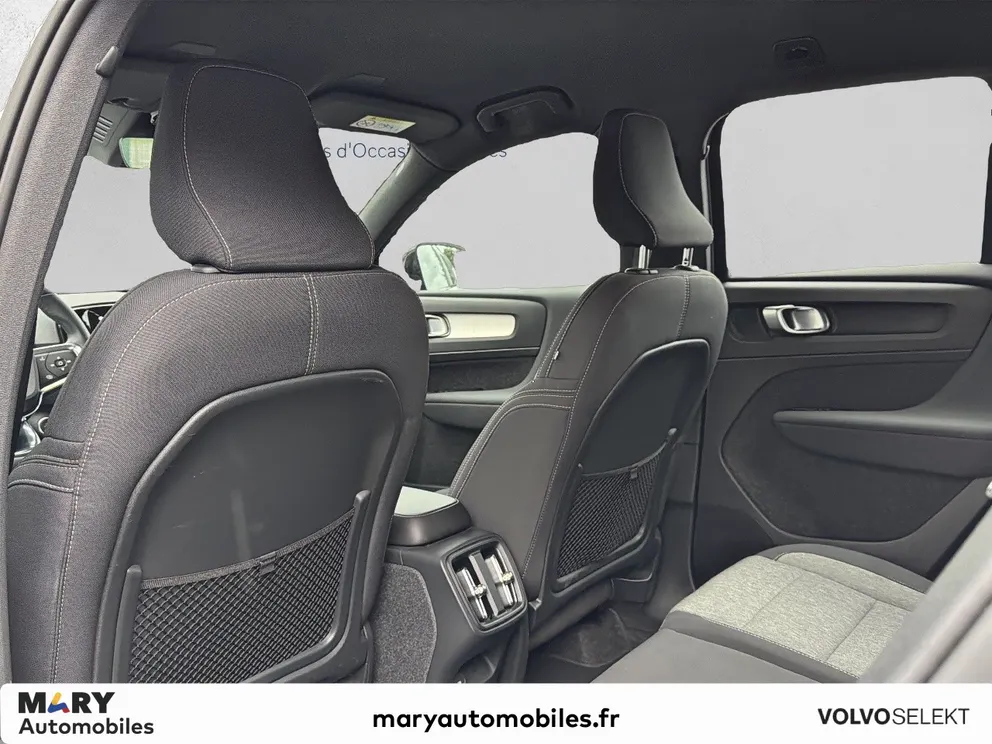 Véhicule occasion 1239106 - volvo XC40 - Photo 14