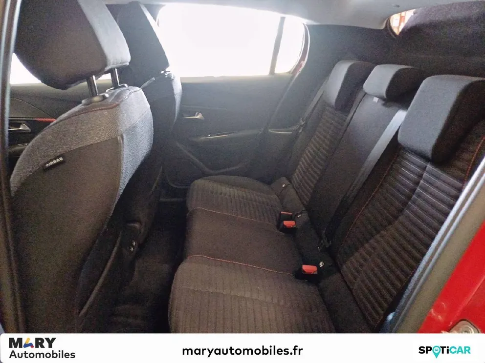 Véhicule occasion 170979 - peugeot 208 - Photo 10
