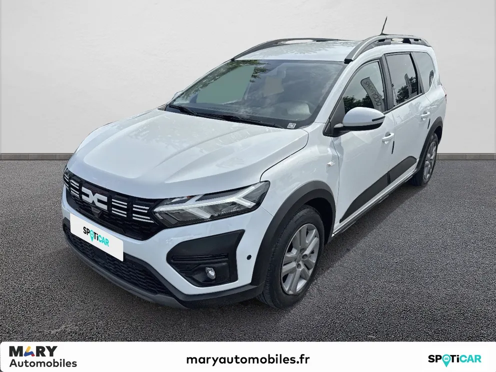 Véhicule occasion 1229295 - dacia JOGGER - Photo 1