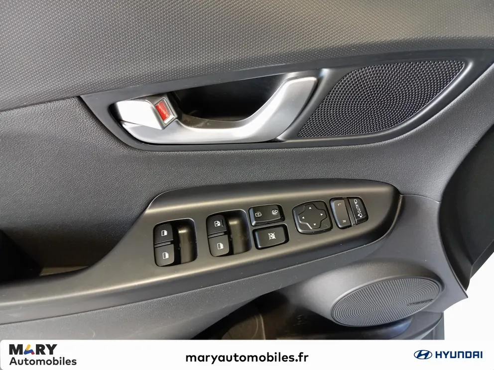 Véhicule occasion 1229517 - hyundai KONA - Photo 16