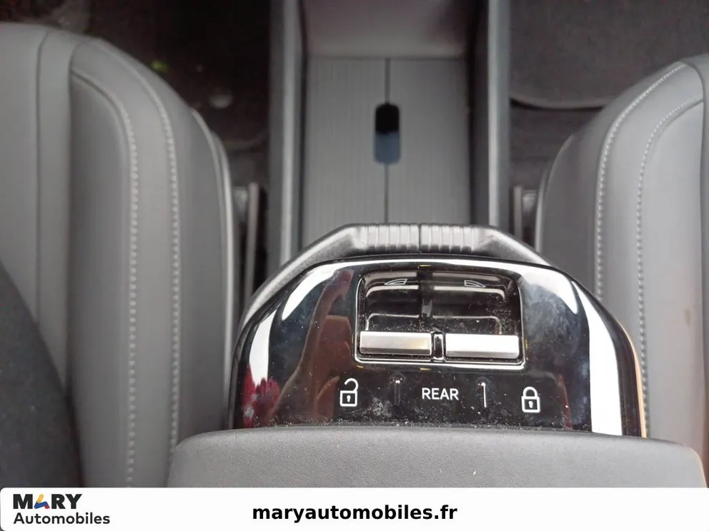 Véhicule occasion 179858 - volvo EX30 - Photo 4