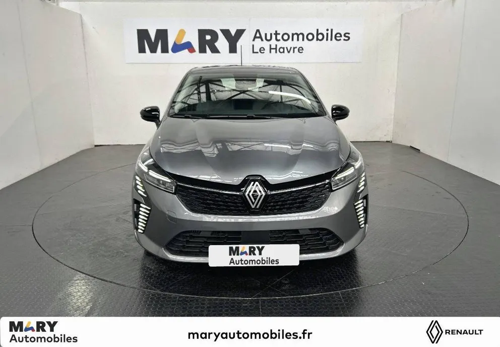 Véhicule occasion 192220 - renault CLIO - Photo 2