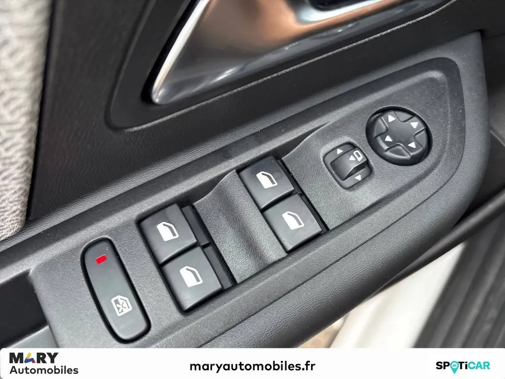 Véhicule occasion 200820 - Citroën C4 - Photo 12