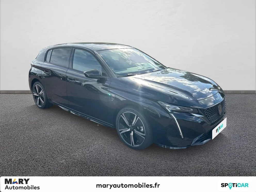 Véhicule occasion 191468 - peugeot 308 - Photo 3