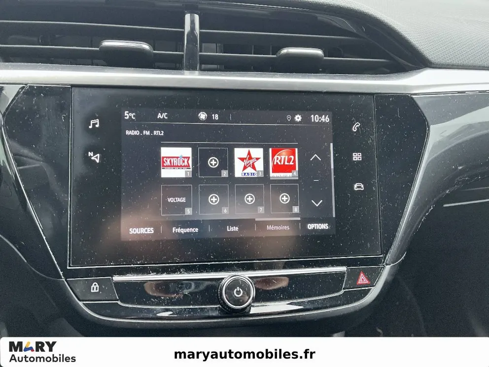 Véhicule occasion 212355 - opel CORSA - Photo 15