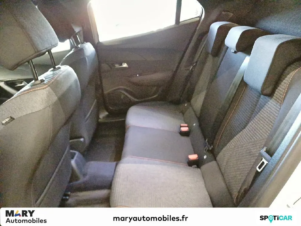 Véhicule occasion 209846 - peugeot 2008 - Photo 10