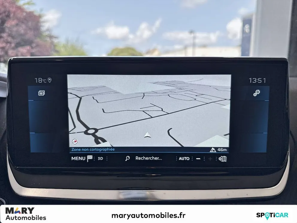 Véhicule occasion 172147 - peugeot 208 - Photo 17