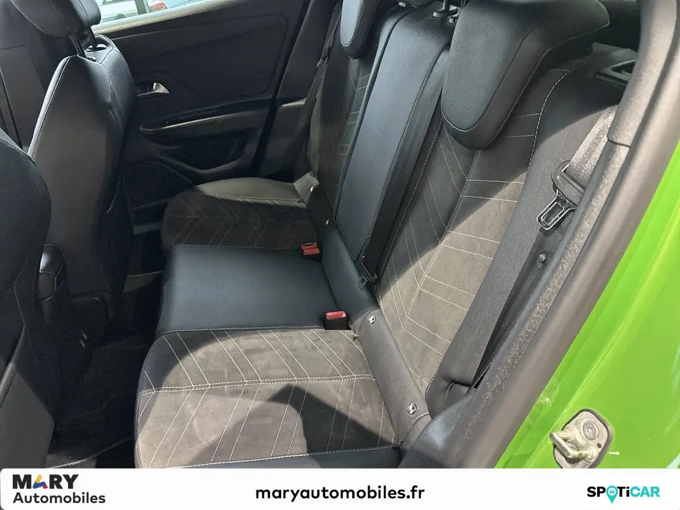 Véhicule occasion 228614 - opel MOKKA - Photo 10