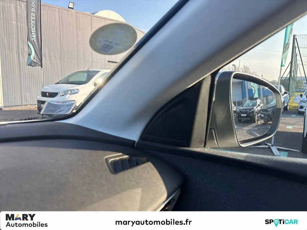 Véhicule occasion 226295 - peugeot 3008 - Photo 14