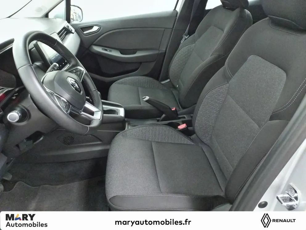 Véhicule occasion 221920 - renault CLIO - Photo 9