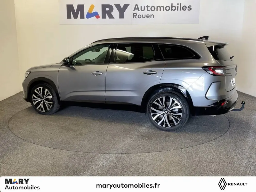 Véhicule occasion 229668 - renault ESPACE - Photo 7