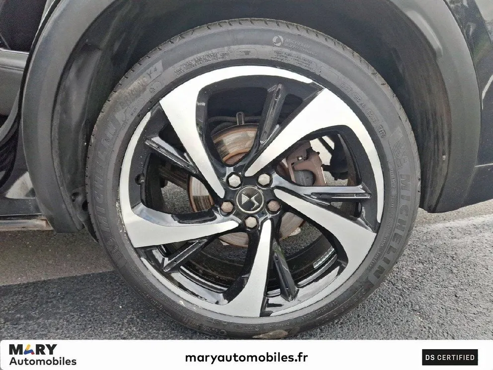 Véhicule occasion 192077 - ds DS 7 - Photo 11