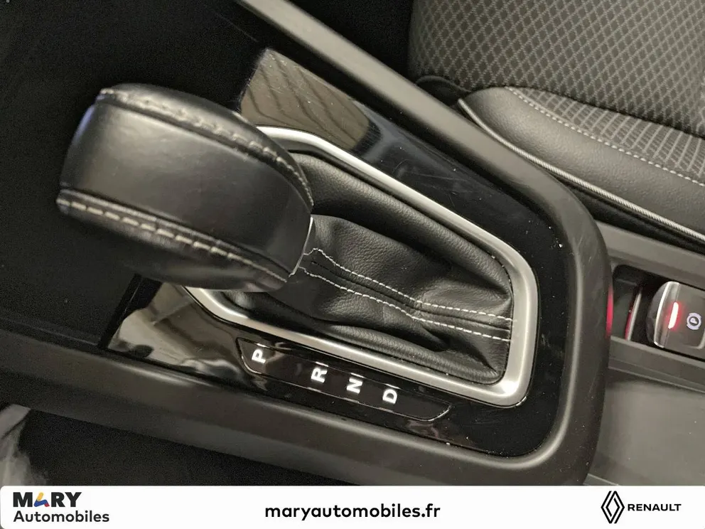 Véhicule occasion 168172 - renault ARKANA - Photo 13