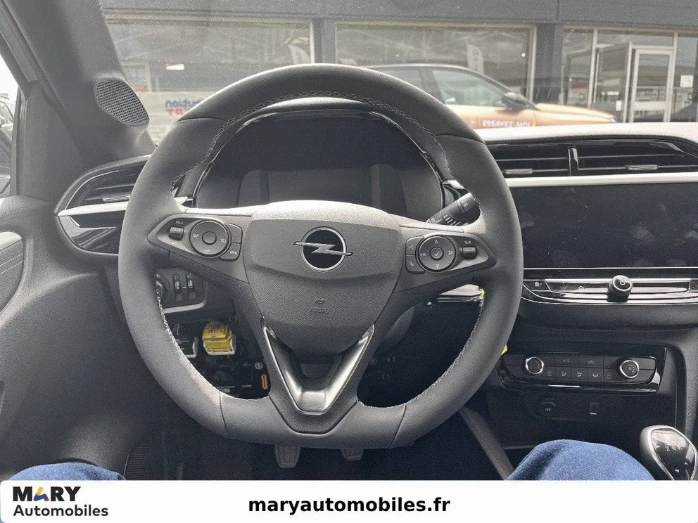 Véhicule occasion 191534 - opel CORSA - Photo 12