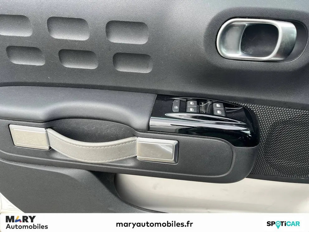 Véhicule occasion 217629 - Citroën C3 - Photo 19