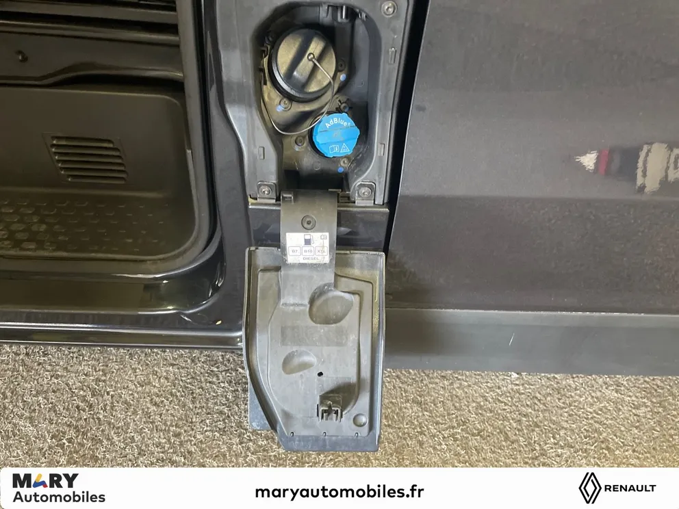 Véhicule occasion 237872 - renault TRAFIC - Photo 10