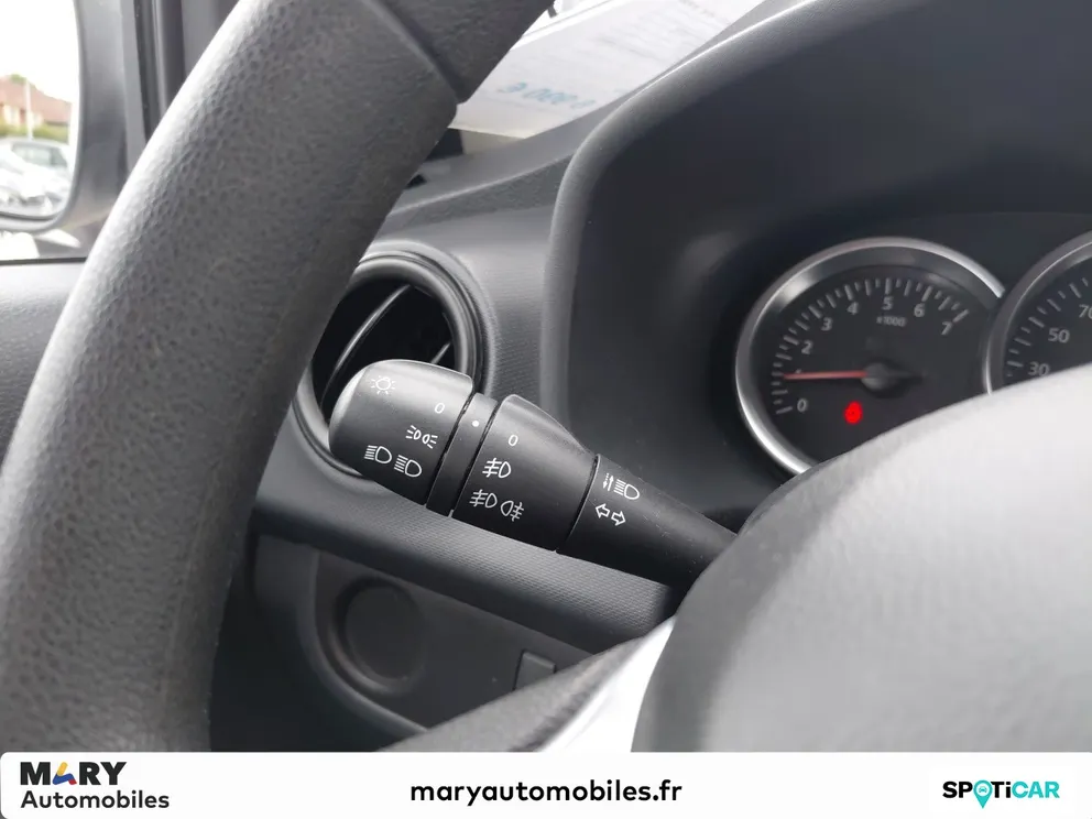 Véhicule occasion 1235329 - dacia LOGAN - Photo 12