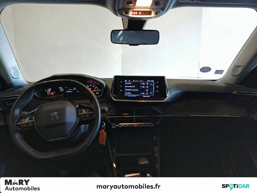 Véhicule occasion 201845 - peugeot 2008 - Photo 8