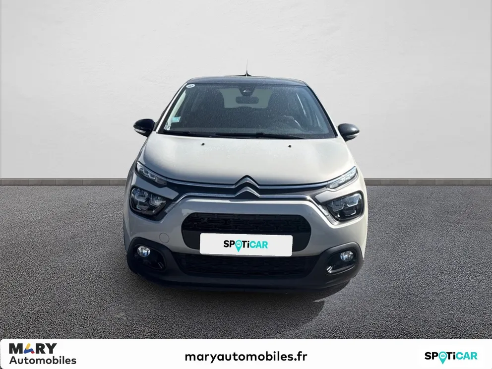 Véhicule occasion 1235650 - Citroën C3 - Photo 6