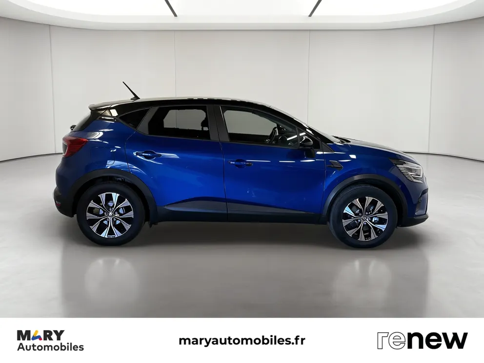 Véhicule occasion 1238208 - renault CAPTUR - Photo 6