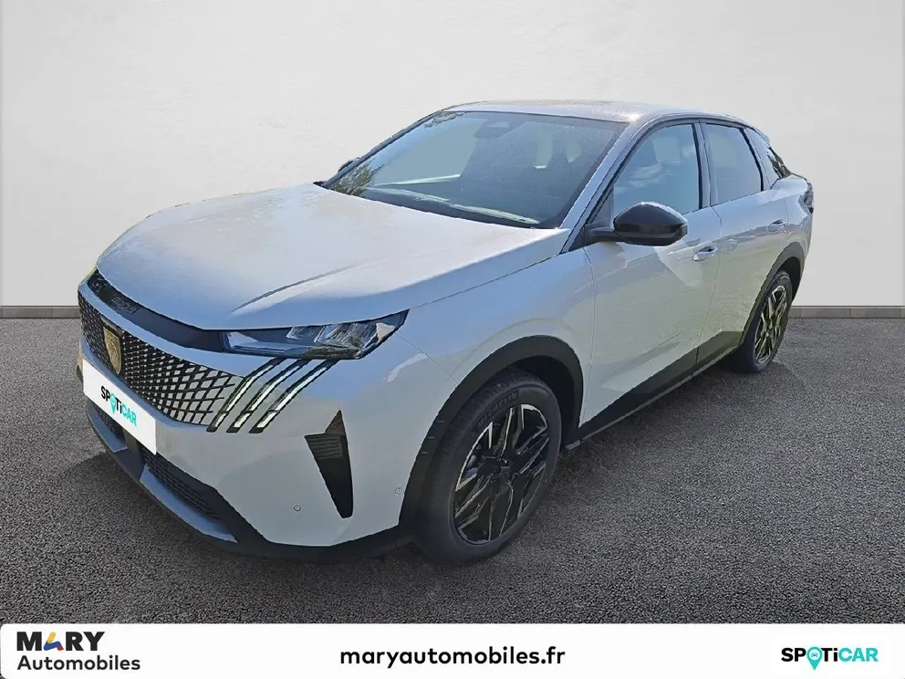 Véhicule occasion 182680 - peugeot 3008 - Photo 1