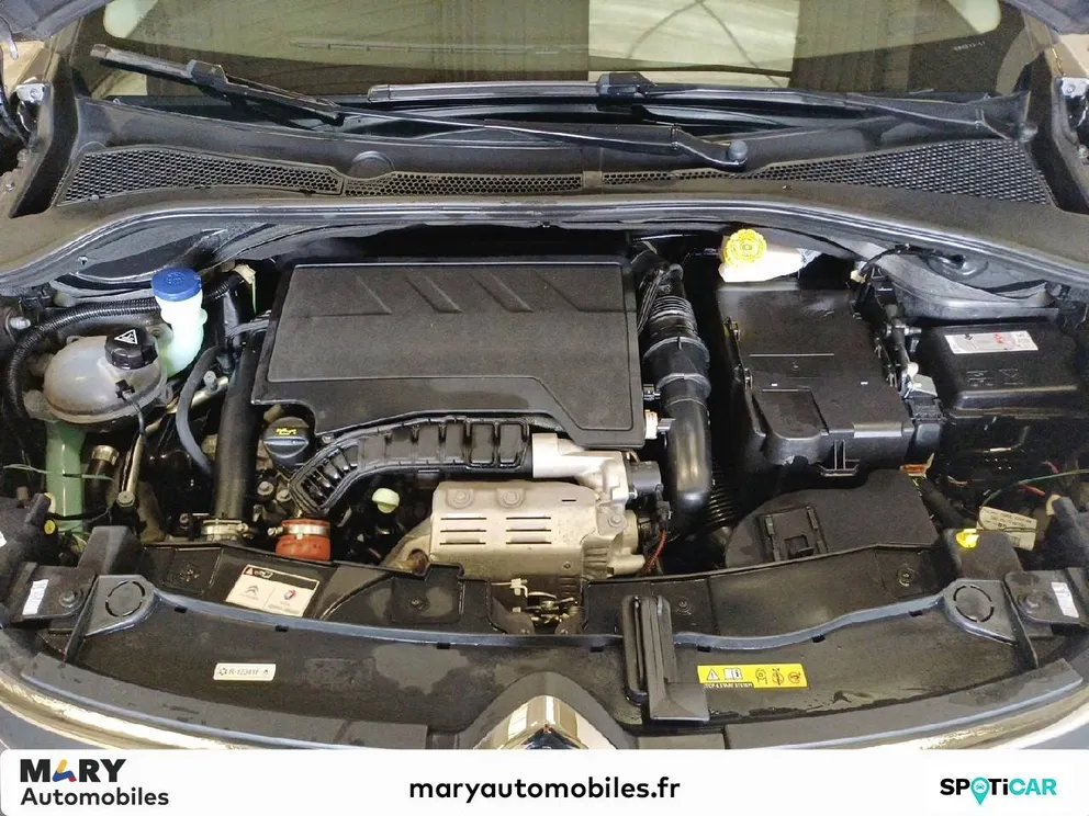 Véhicule occasion 215283 - Citroën C3 - Photo 12