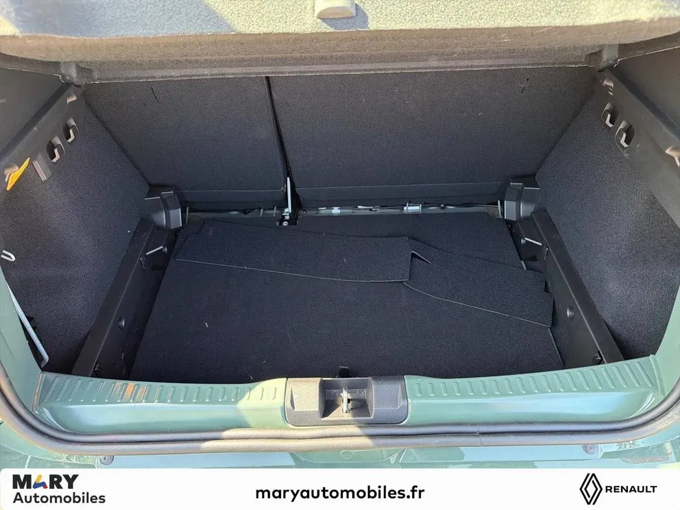 Véhicule occasion 231729 - dacia SANDERO - Photo 6