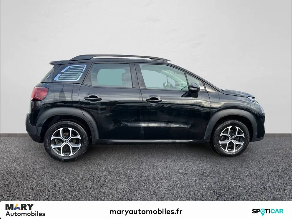 Véhicule occasion 96612 - Citroën C3 AIRCROSS - Photo 4