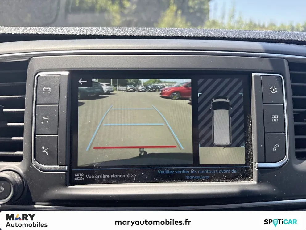 Véhicule occasion 233970 - peugeot EXPERT - Photo 19