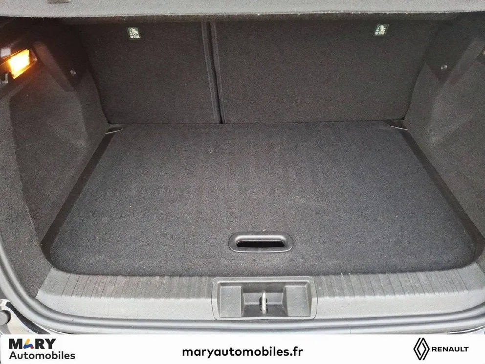 Véhicule occasion 184201 - renault CAPTUR - Photo 6