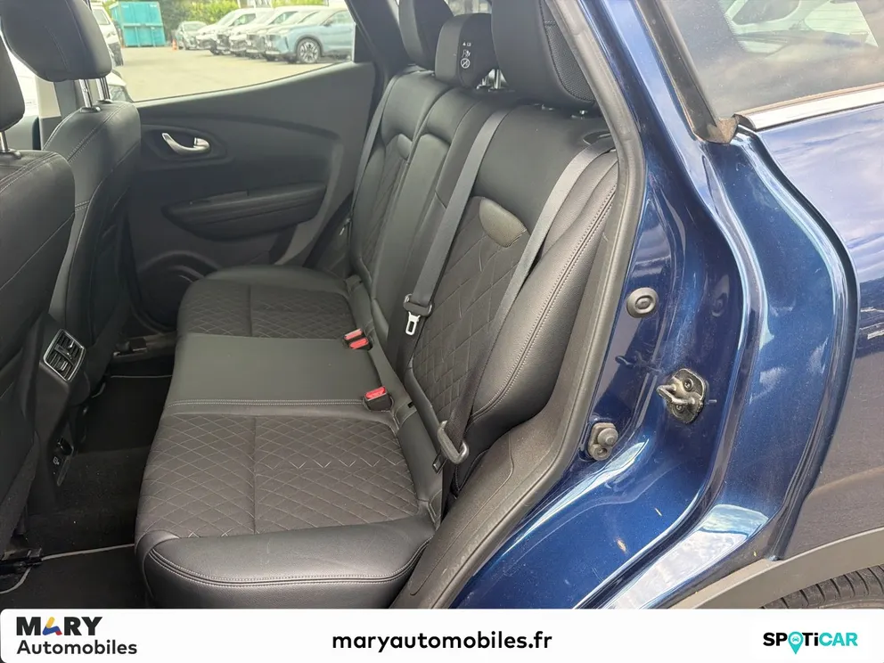 Véhicule occasion 1231470 - renault KADJAR - Photo 22